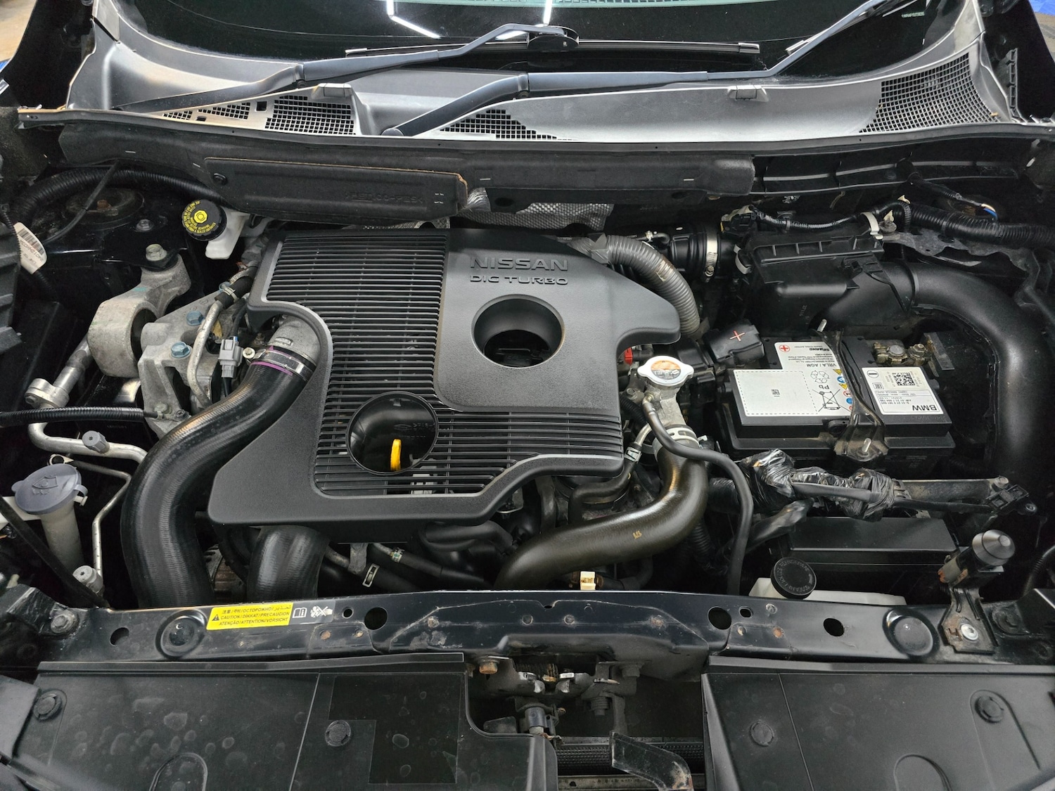 Used Nissan Juke 2016 for sale - 76758972: Photo 27