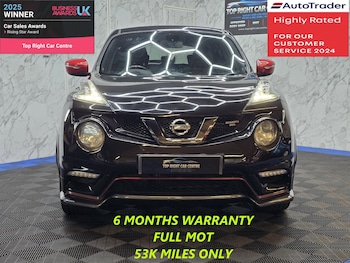 Used Nissan Juke 2016 for sale - 76758972: Photo