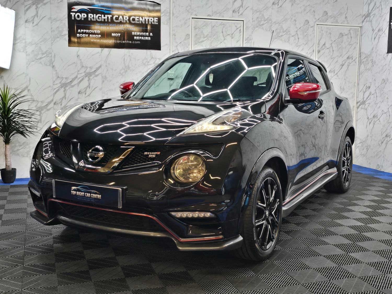 Used Nissan Juke 2016 for sale - 76758972: Photo 5