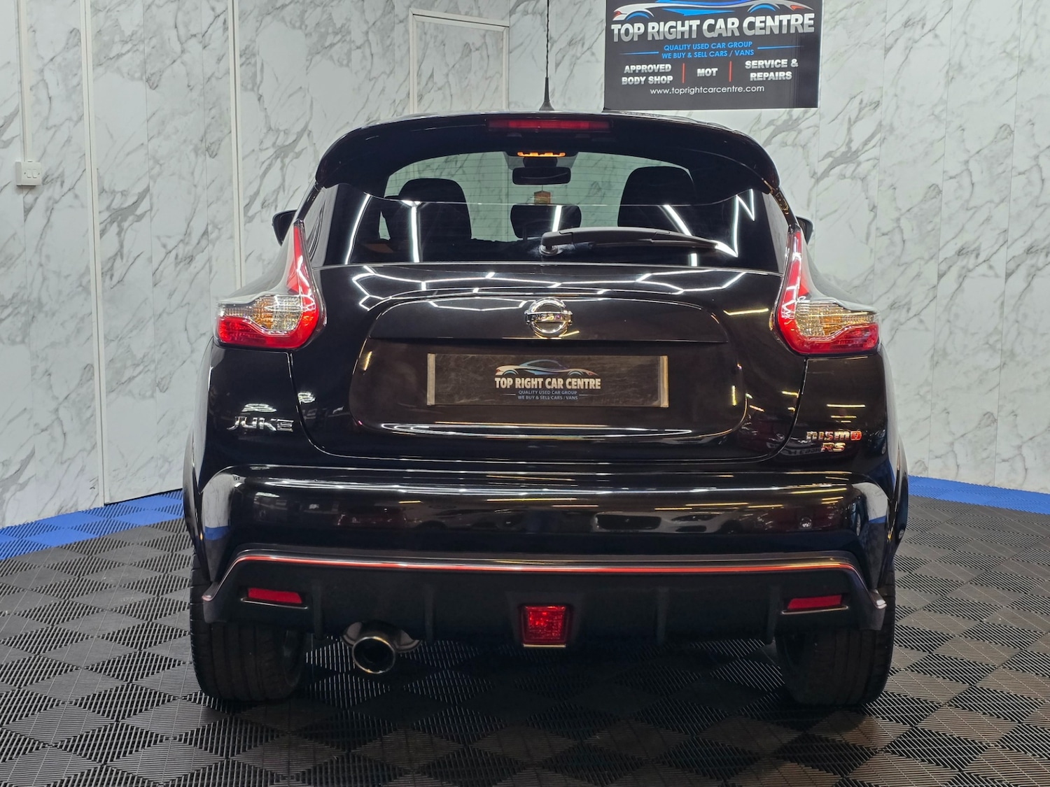 Used Nissan Juke 2016 for sale - 76758972: Photo 7