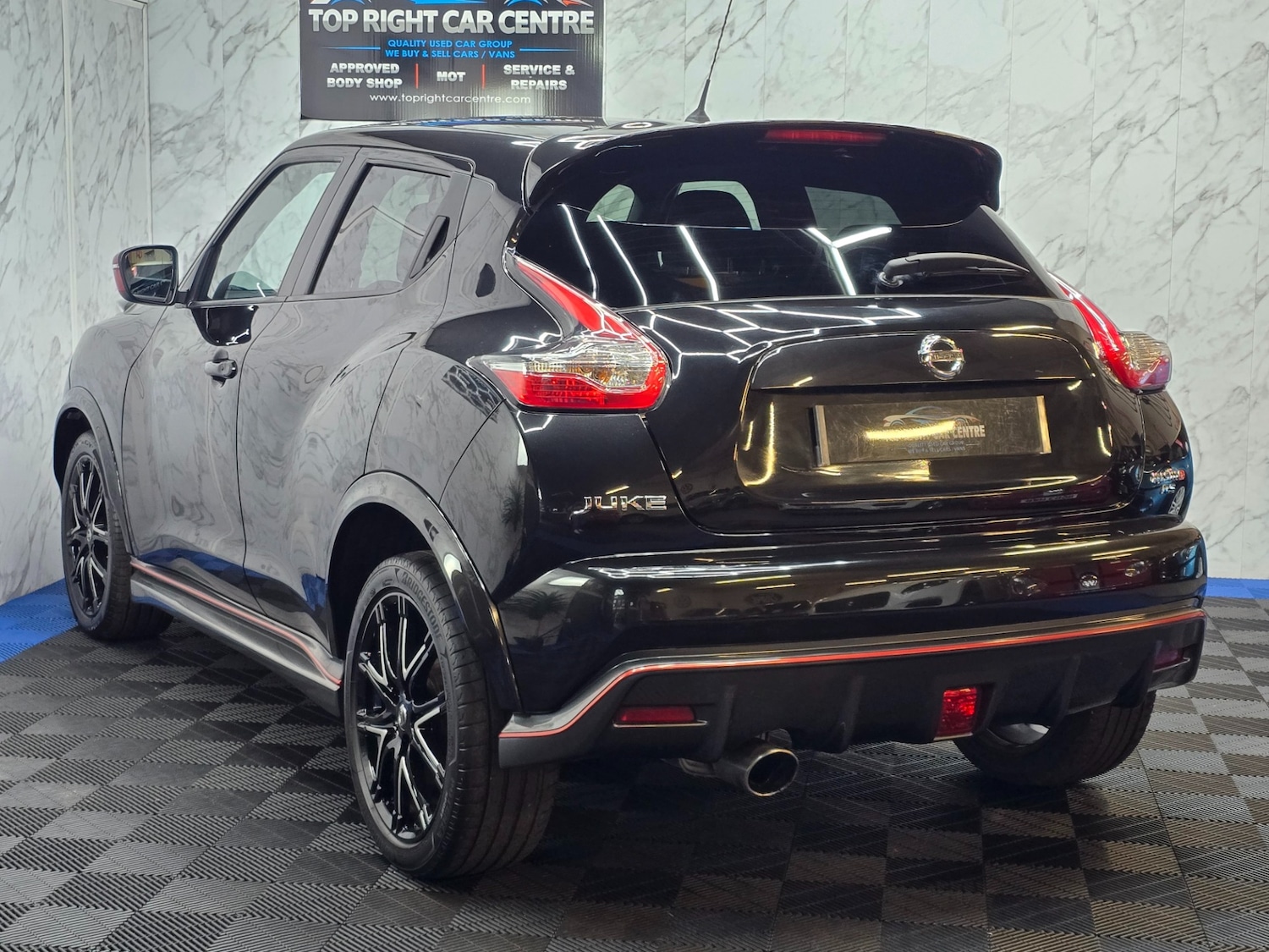 Used Nissan Juke 2016 for sale - 76758972: Photo 8