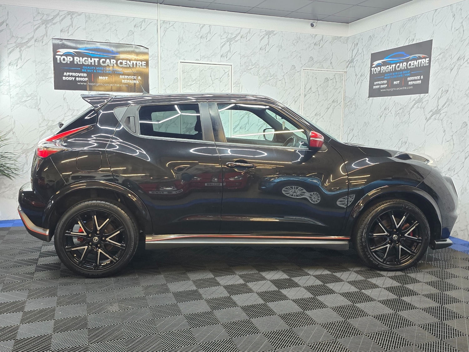 Used Nissan Juke 2016 for sale - 76758972: Photo 9