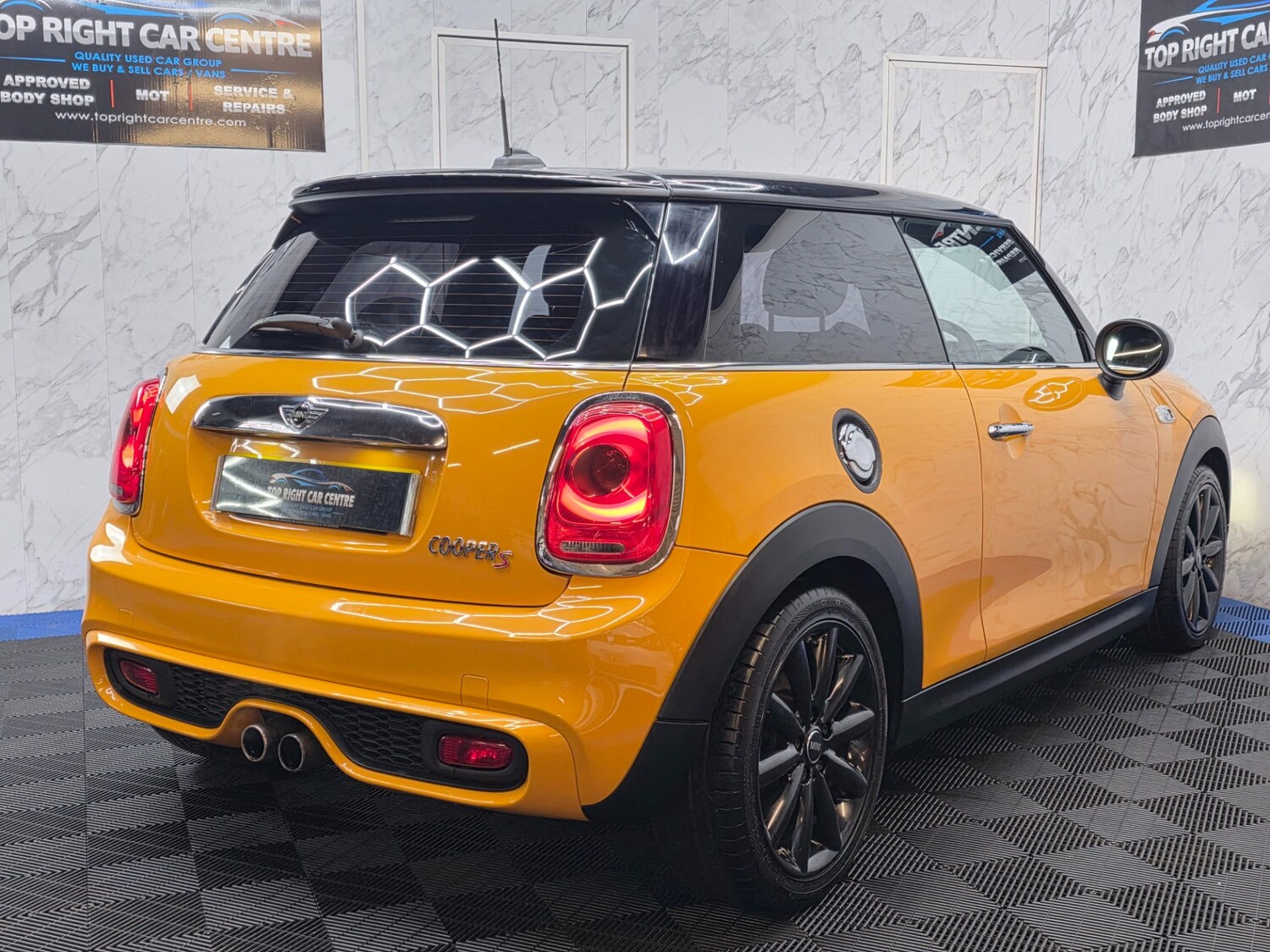 Used MINI Hatch 2014 for sale - 78141620: Photo 10