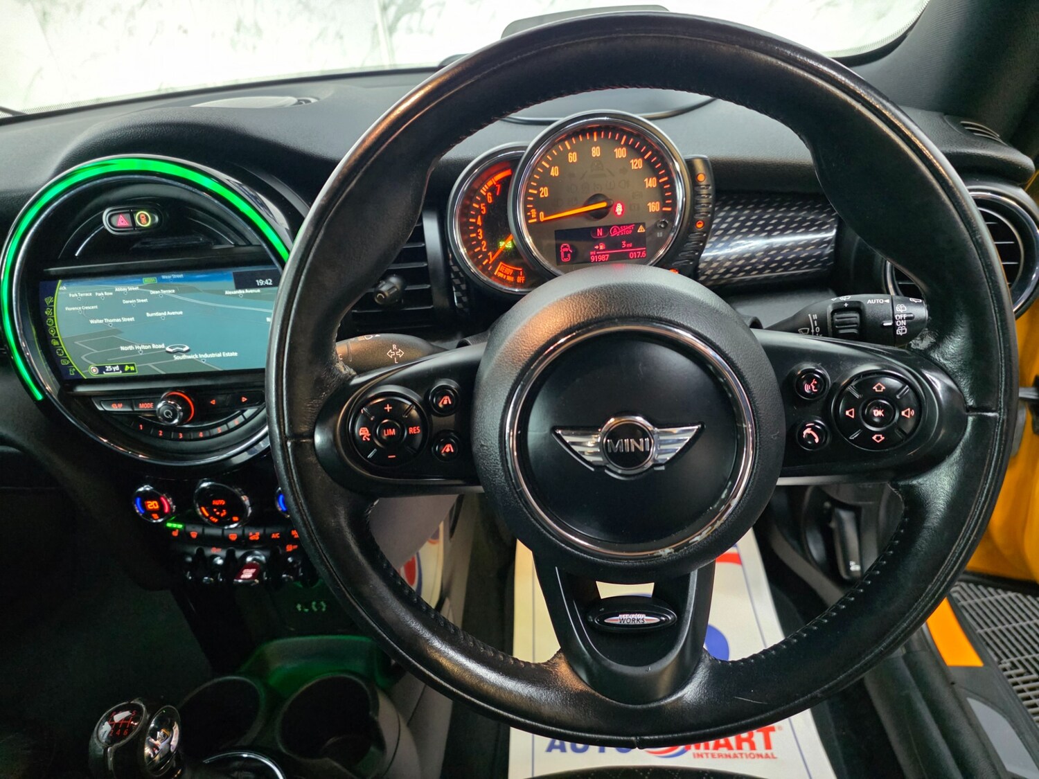 Used MINI Hatch 2014 for sale - 78141620: Photo 12