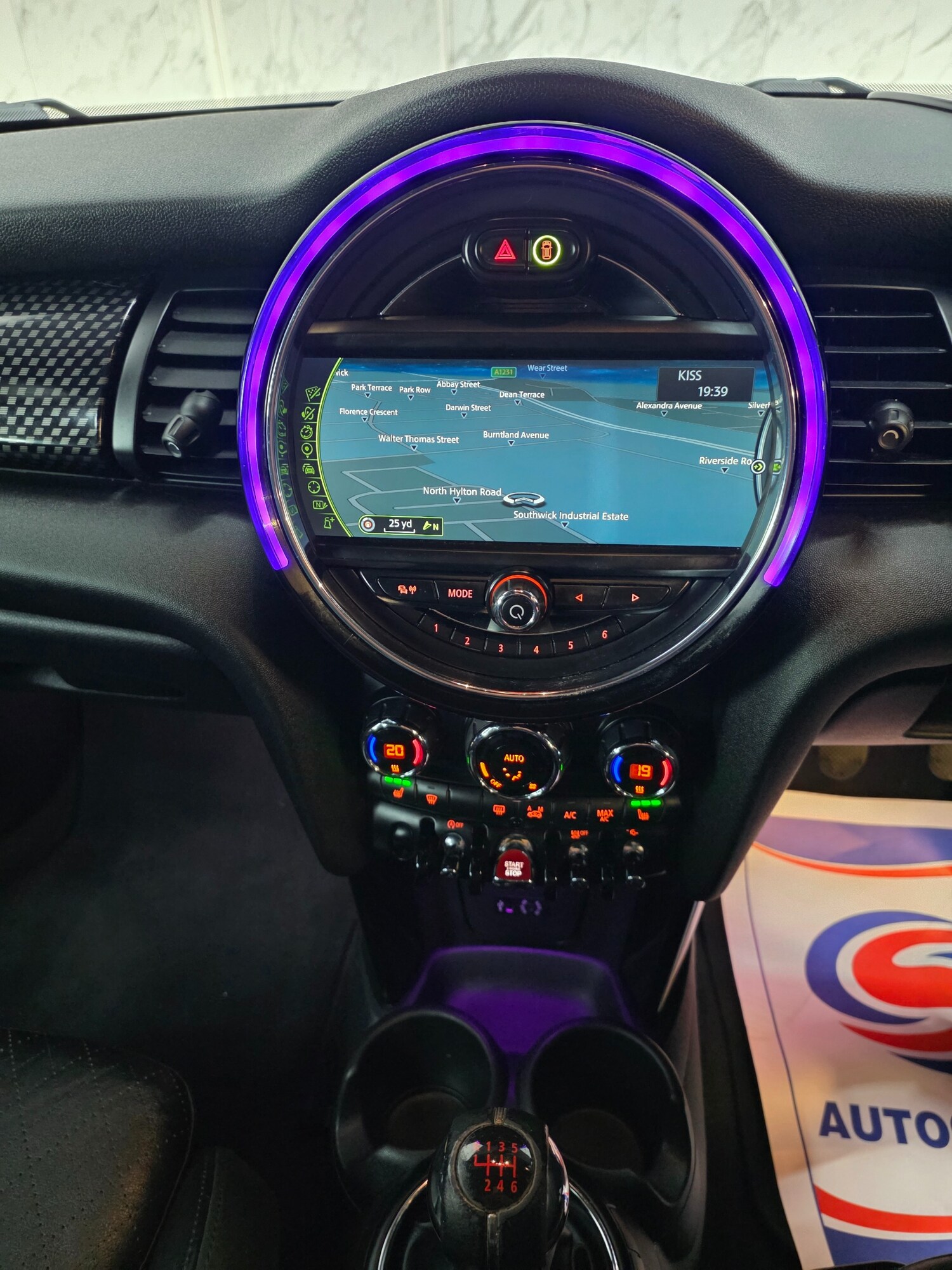 Used MINI Hatch 2014 for sale - 78141620: Photo 13