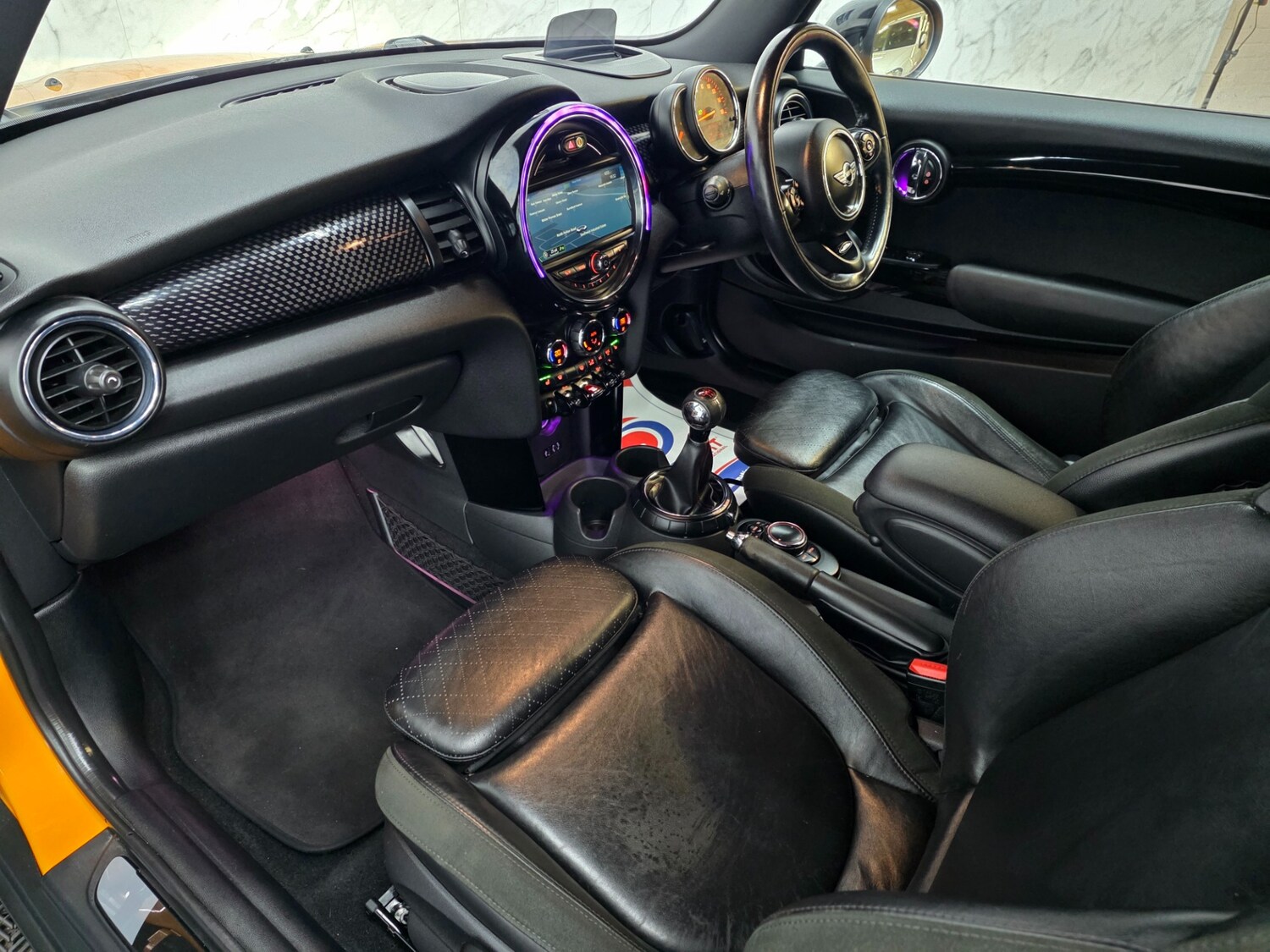 Used MINI Hatch 2014 for sale - 78141620: Photo 15