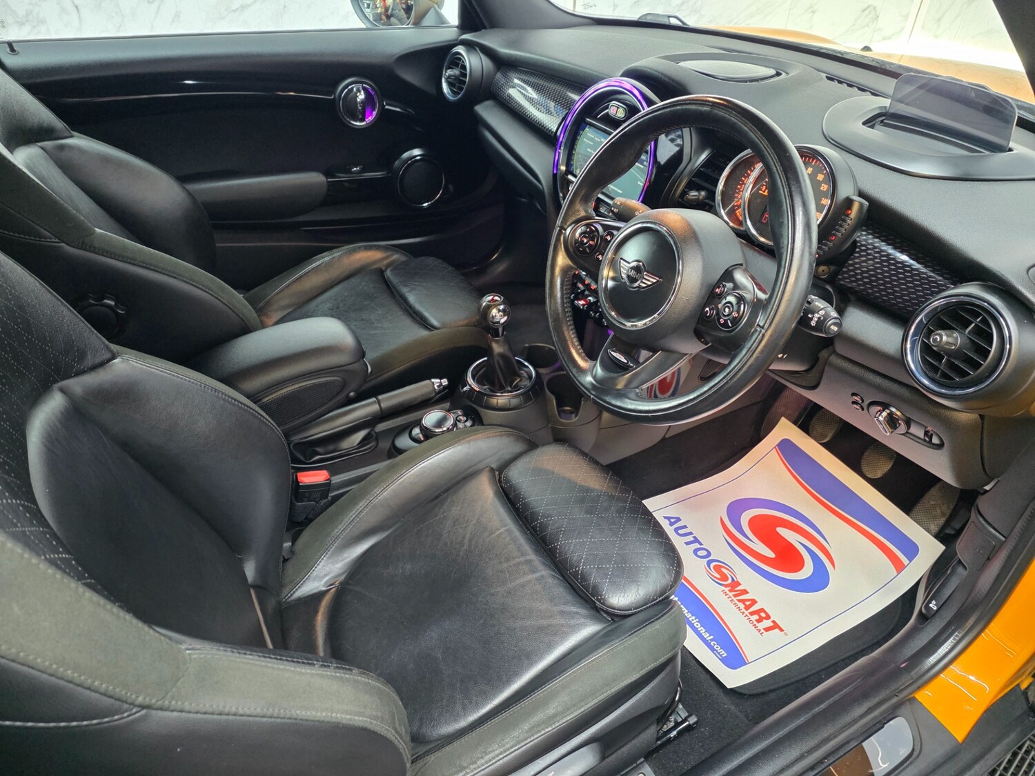 Used MINI Hatch 2014 for sale - 78141620: Photo 16