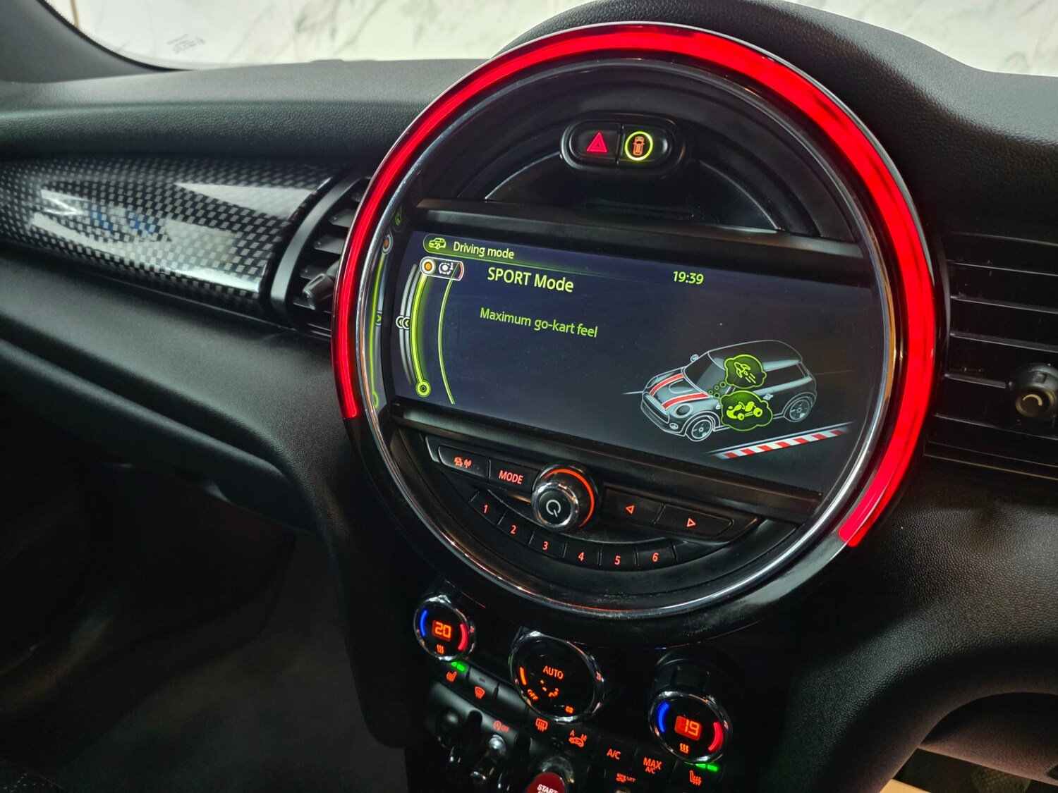 Used MINI Hatch 2014 for sale - 78141620: Photo 17