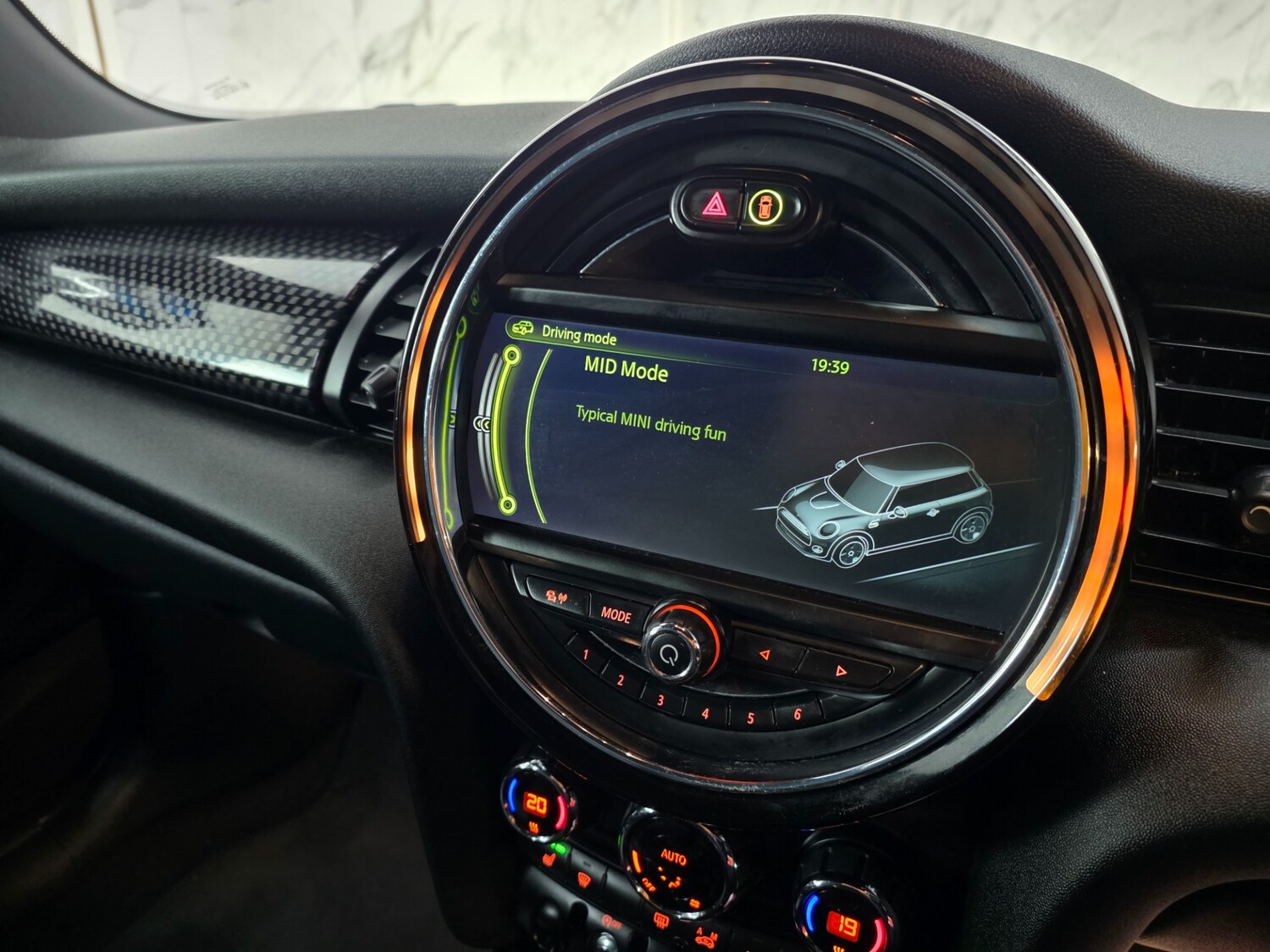 Used MINI Hatch 2014 for sale - 78141620: Photo 18