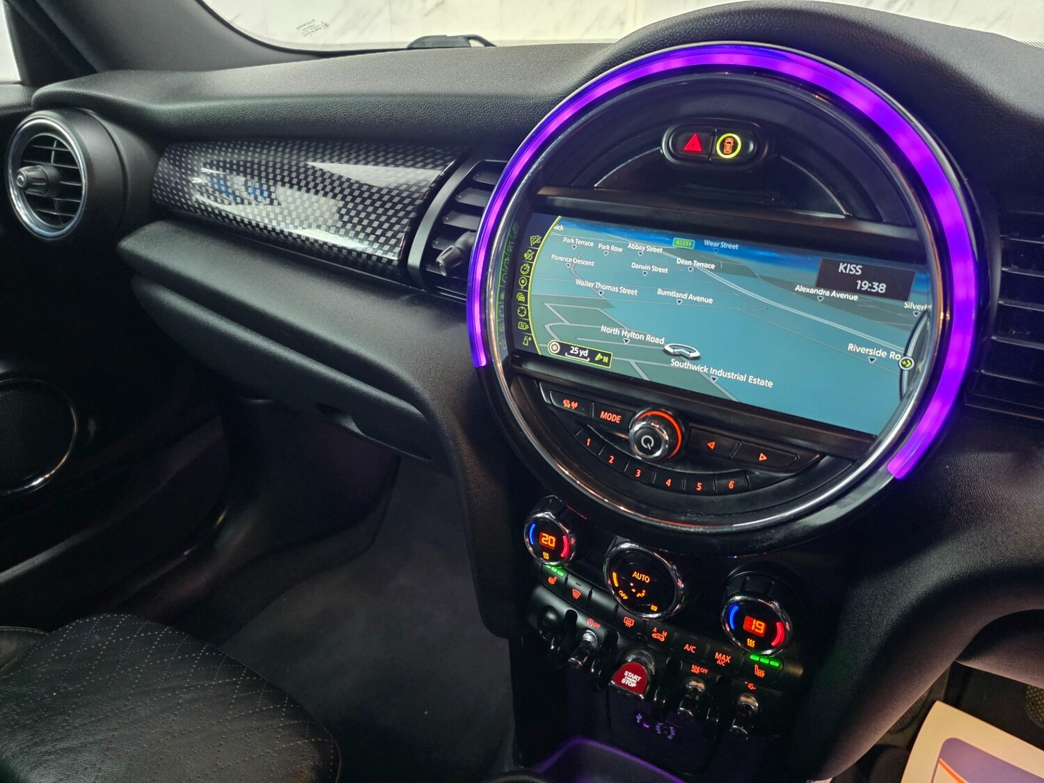 Used MINI Hatch 2014 for sale - 78141620: Photo 19