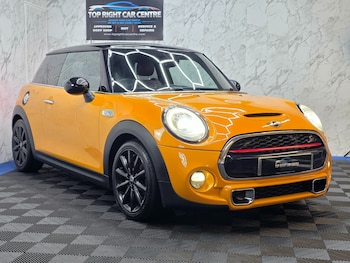 Used MINI Hatch 2014 for sale - 78141620: Photo