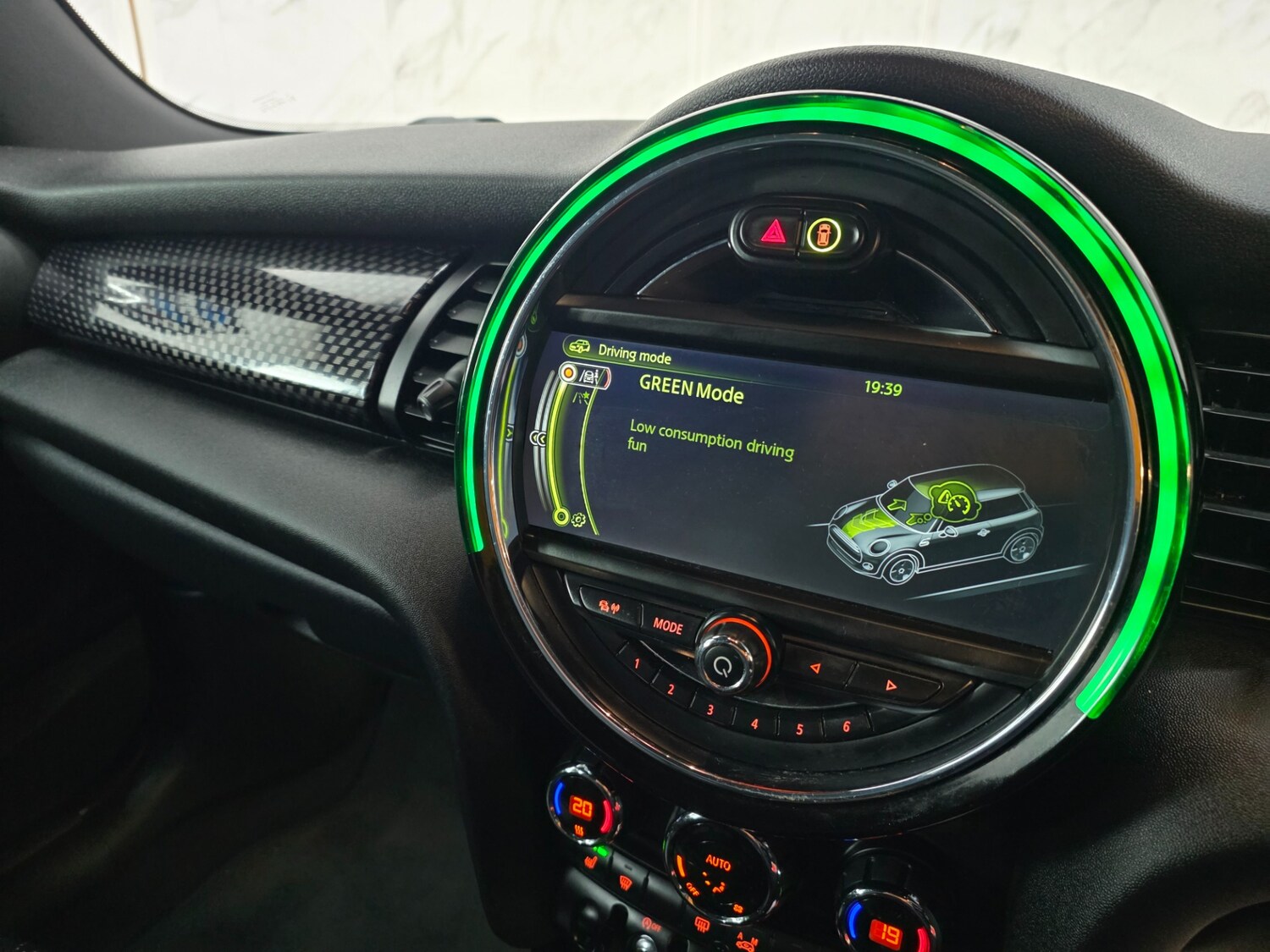 Used MINI Hatch 2014 for sale - 78141620: Photo 21