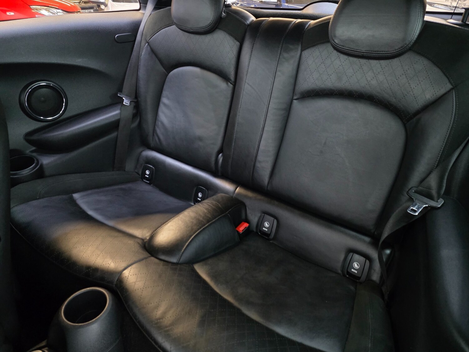 Used MINI Hatch 2014 for sale - 78141620: Photo 23