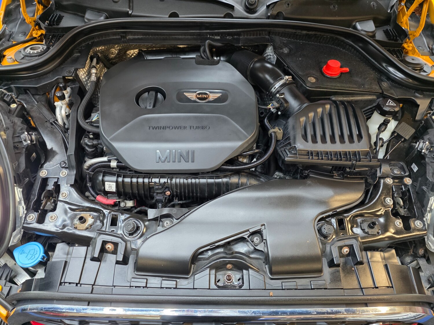 Used MINI Hatch 2014 for sale - 78141620: Photo 25