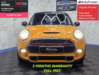 Used MINI Hatch 2014 for sale - 78141620: Photo