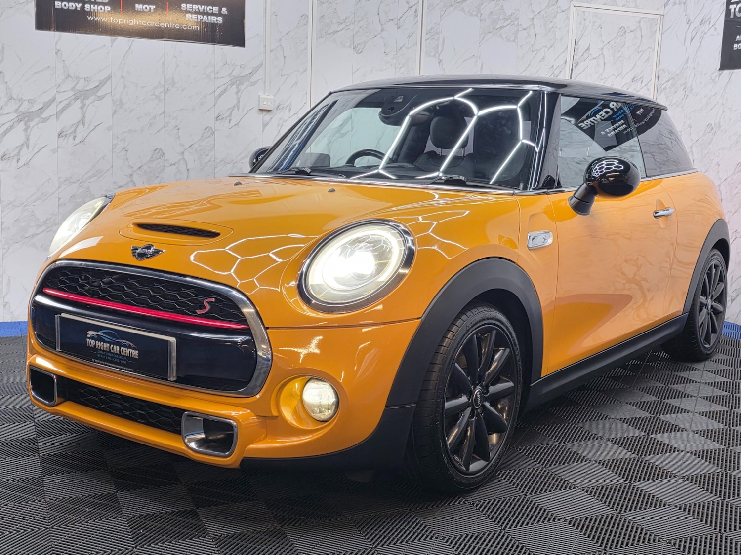 Used MINI Hatch 2014 for sale - 78141620: Photo 5