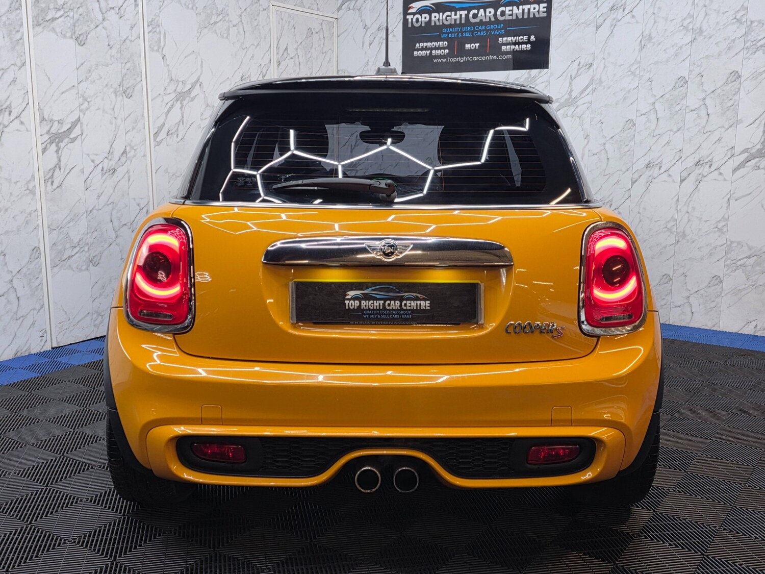 Used MINI Hatch 2014 for sale - 78141620: Photo 7