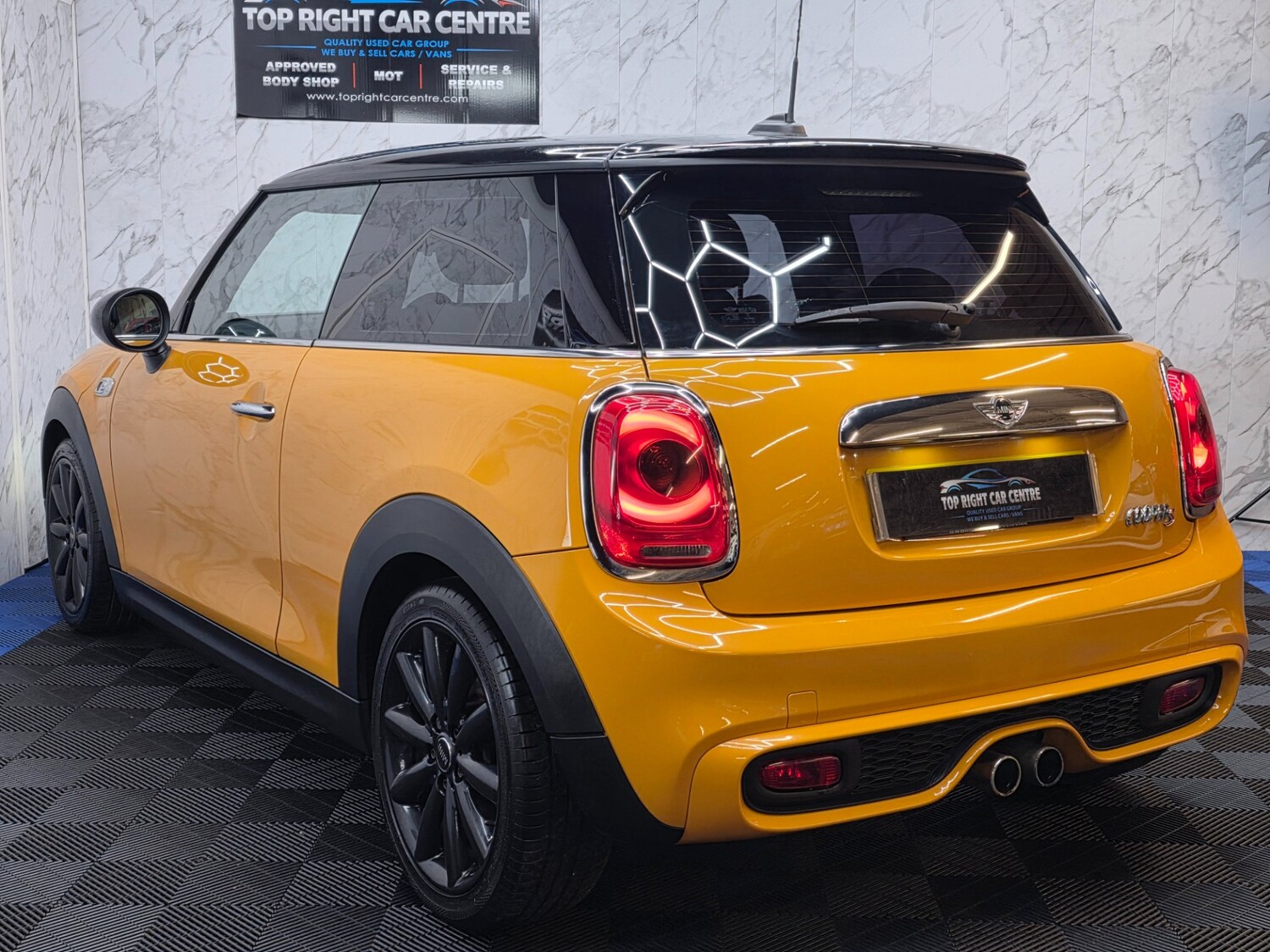 Used MINI Hatch 2014 for sale - 78141620: Photo 8