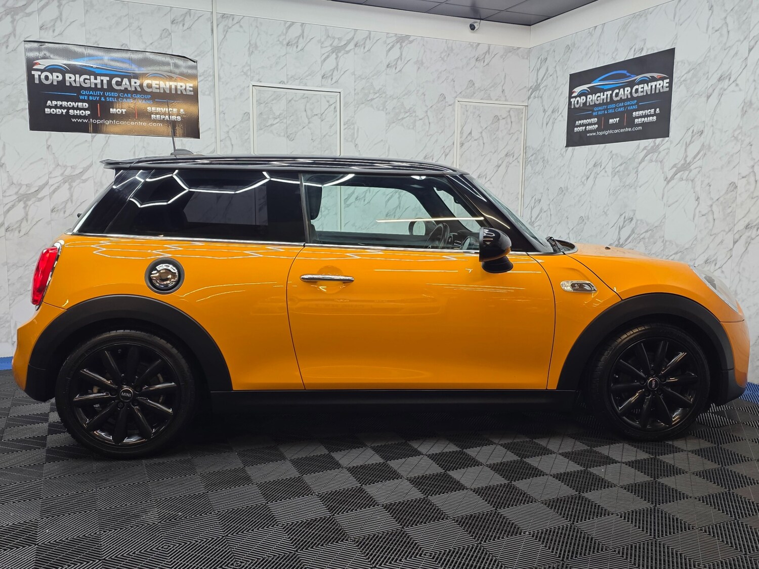 Used MINI Hatch 2014 for sale - 78141620: Photo 9