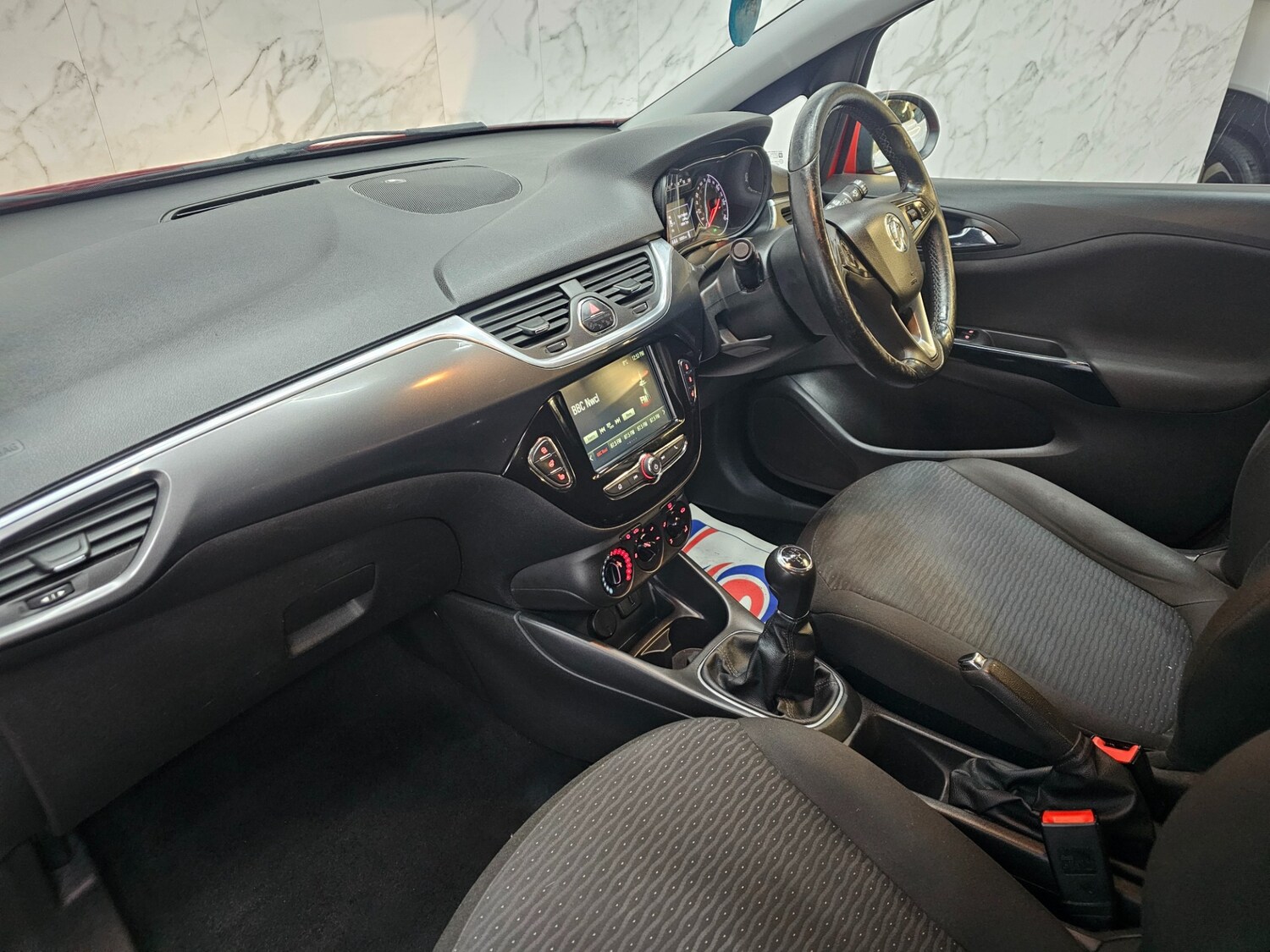 Vehicle 16