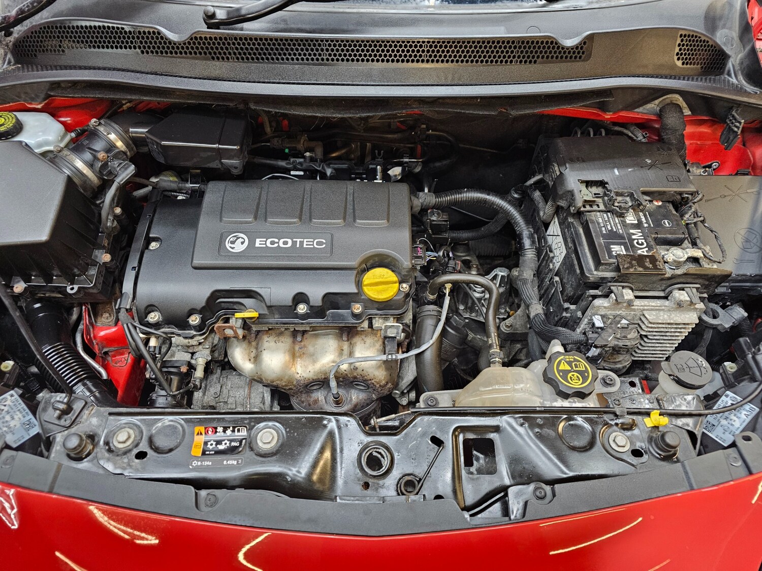 Vehicle 28
