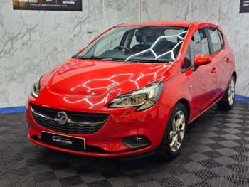 Used Vauxhall Corsa 2016 for sale - 74123767: Photo