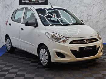 Used Hyundai i10 2014 for sale - 75399735: Photo