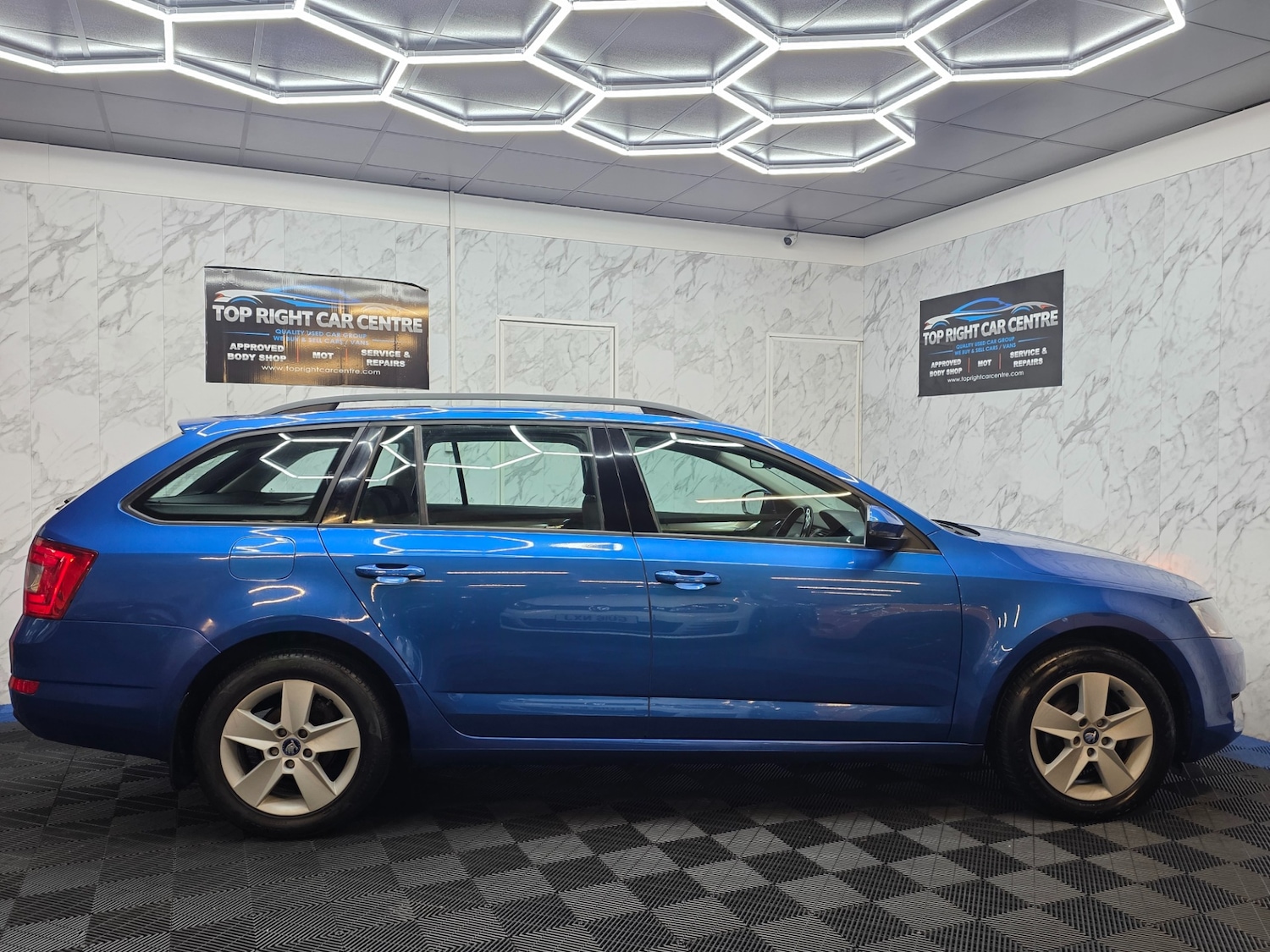 Used Skoda Octavia 2016 for sale - 77242033: Photo 10