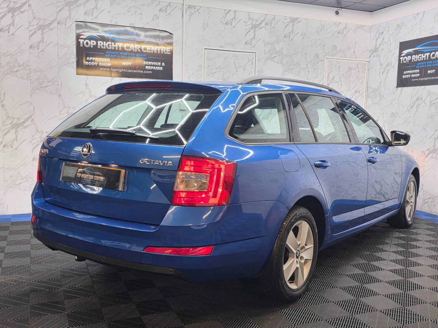 Used Skoda Octavia 2016 for sale - 77242033: Photo 11