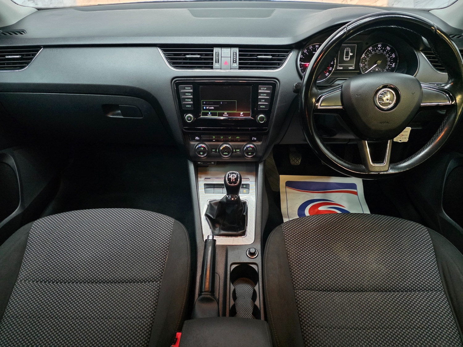 Used Skoda Octavia 2016 for sale - 77242033: Photo 13