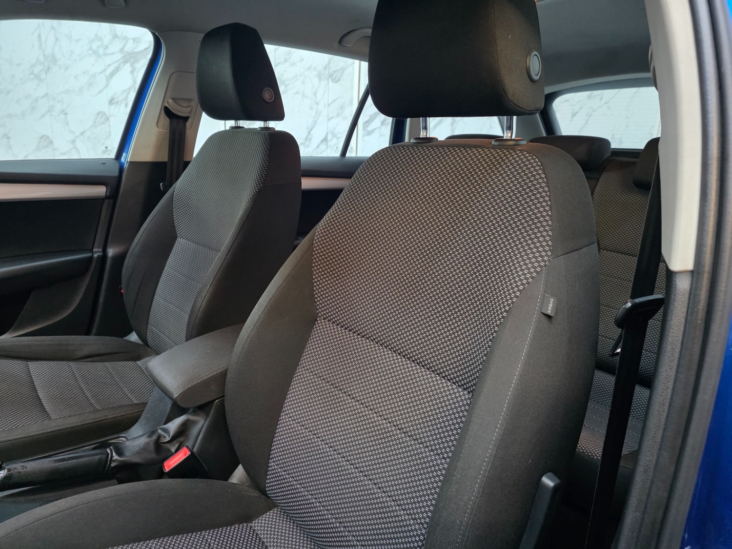 Used Skoda Octavia 2016 for sale - 77242033: Photo 16