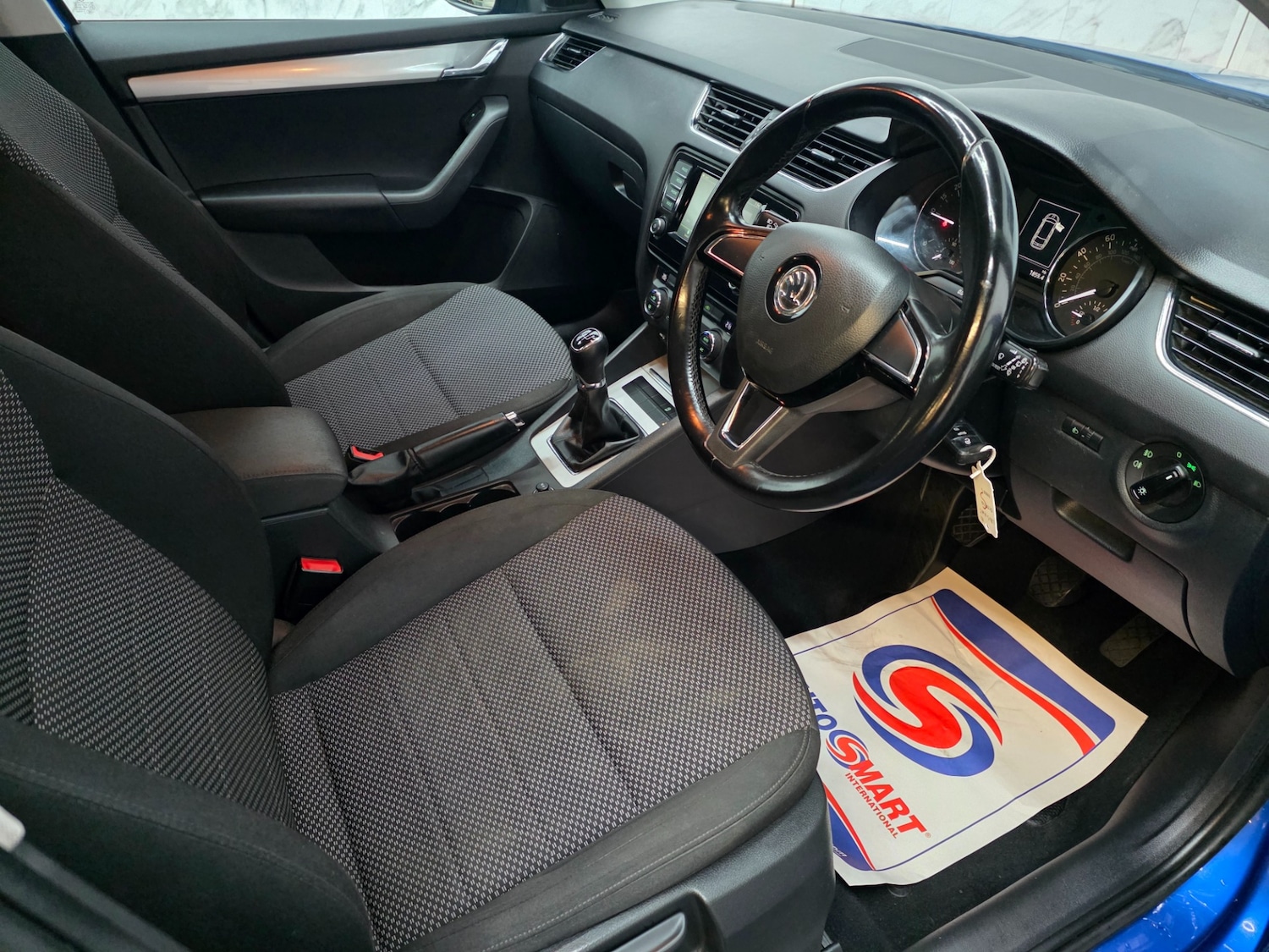 Used Skoda Octavia 2016 for sale - 77242033: Photo 17