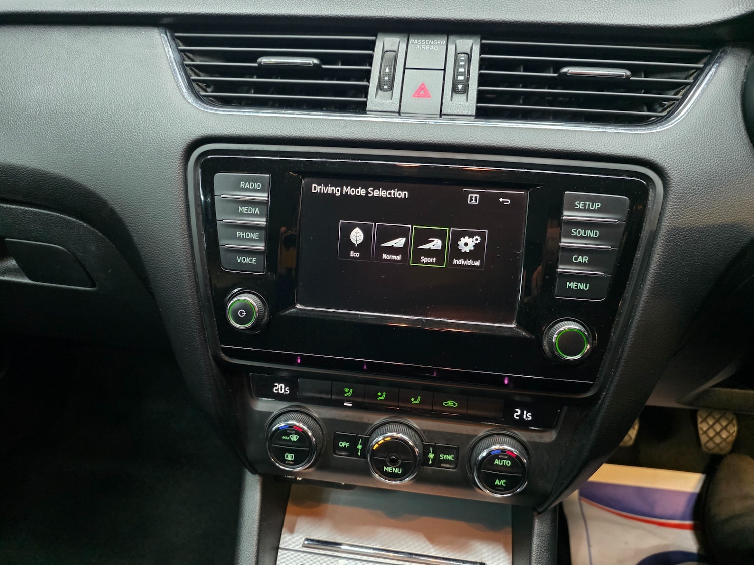 Used Skoda Octavia 2016 for sale - 77242033: Photo 19