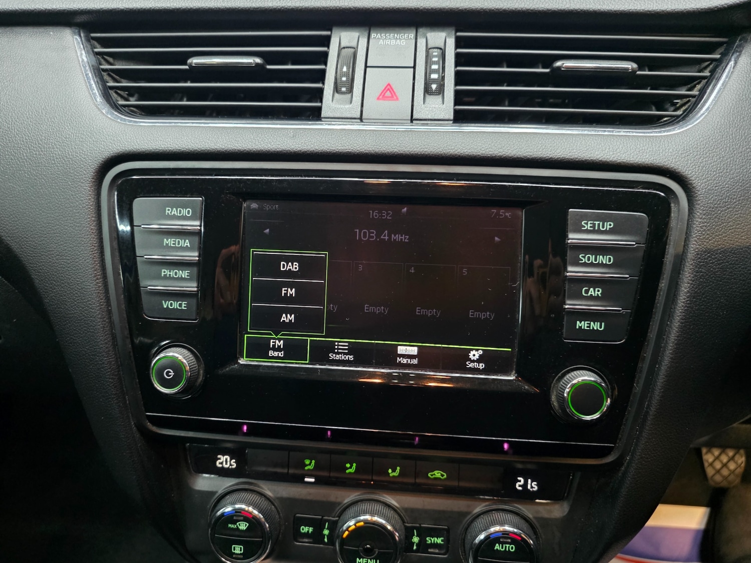 Used Skoda Octavia 2016 for sale - 77242033: Photo 20