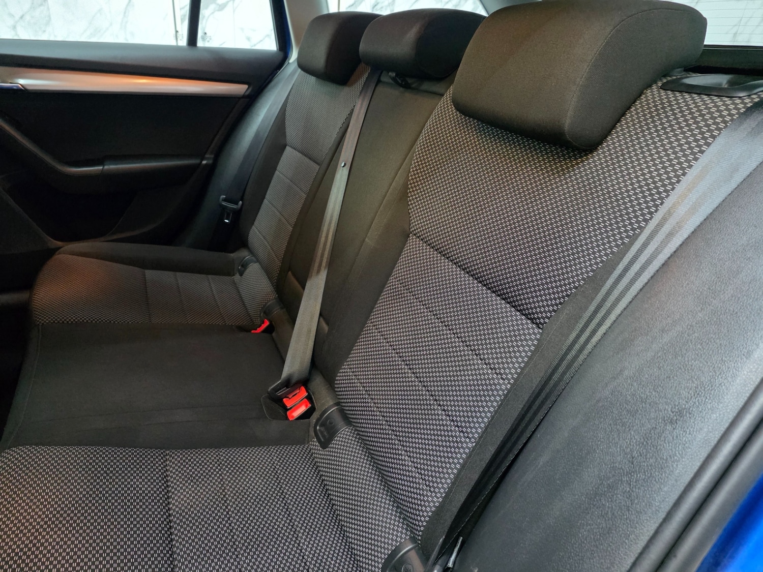 Used Skoda Octavia 2016 for sale - 77242033: Photo 21