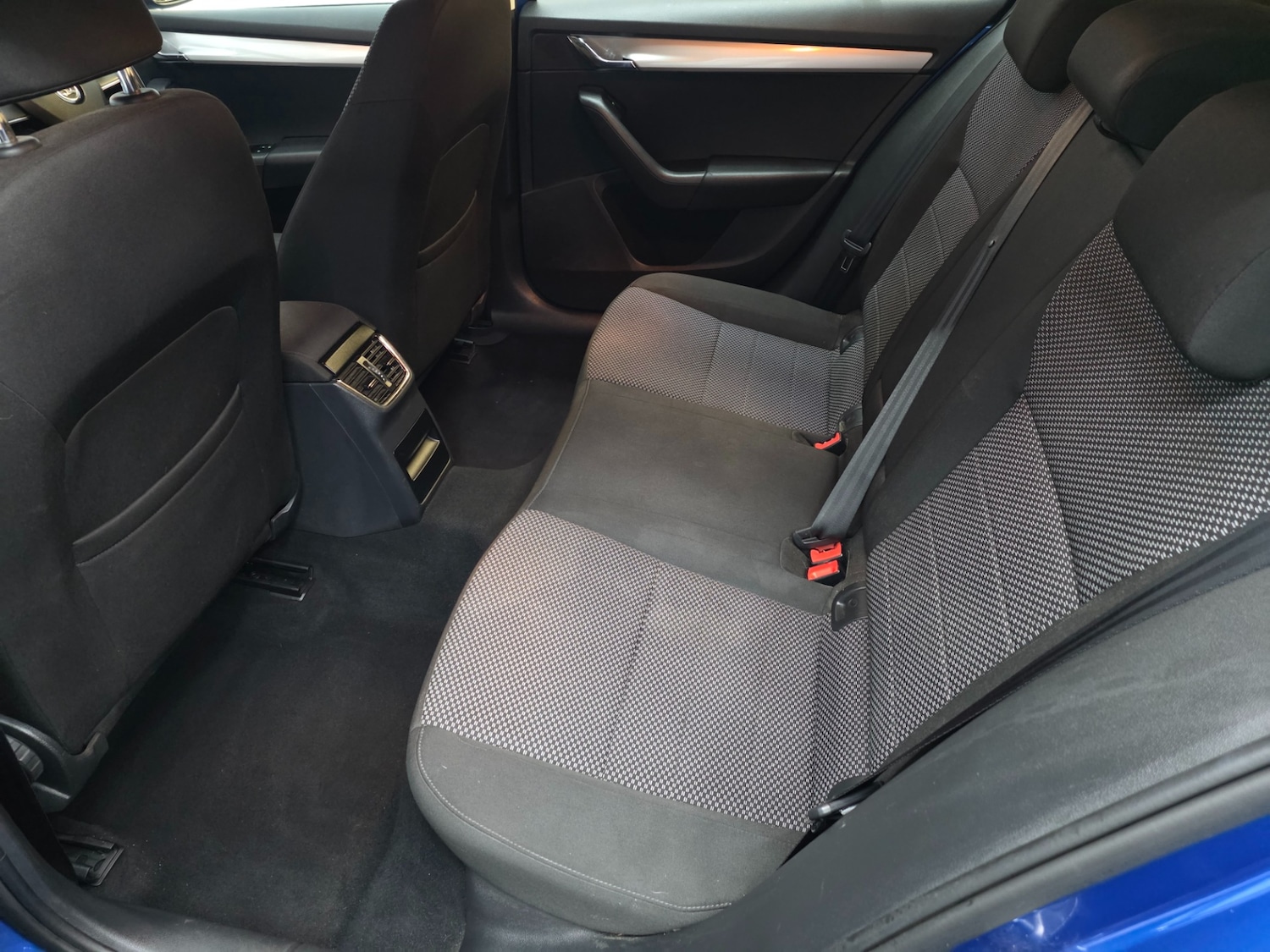 Used Skoda Octavia 2016 for sale - 77242033: Photo 22