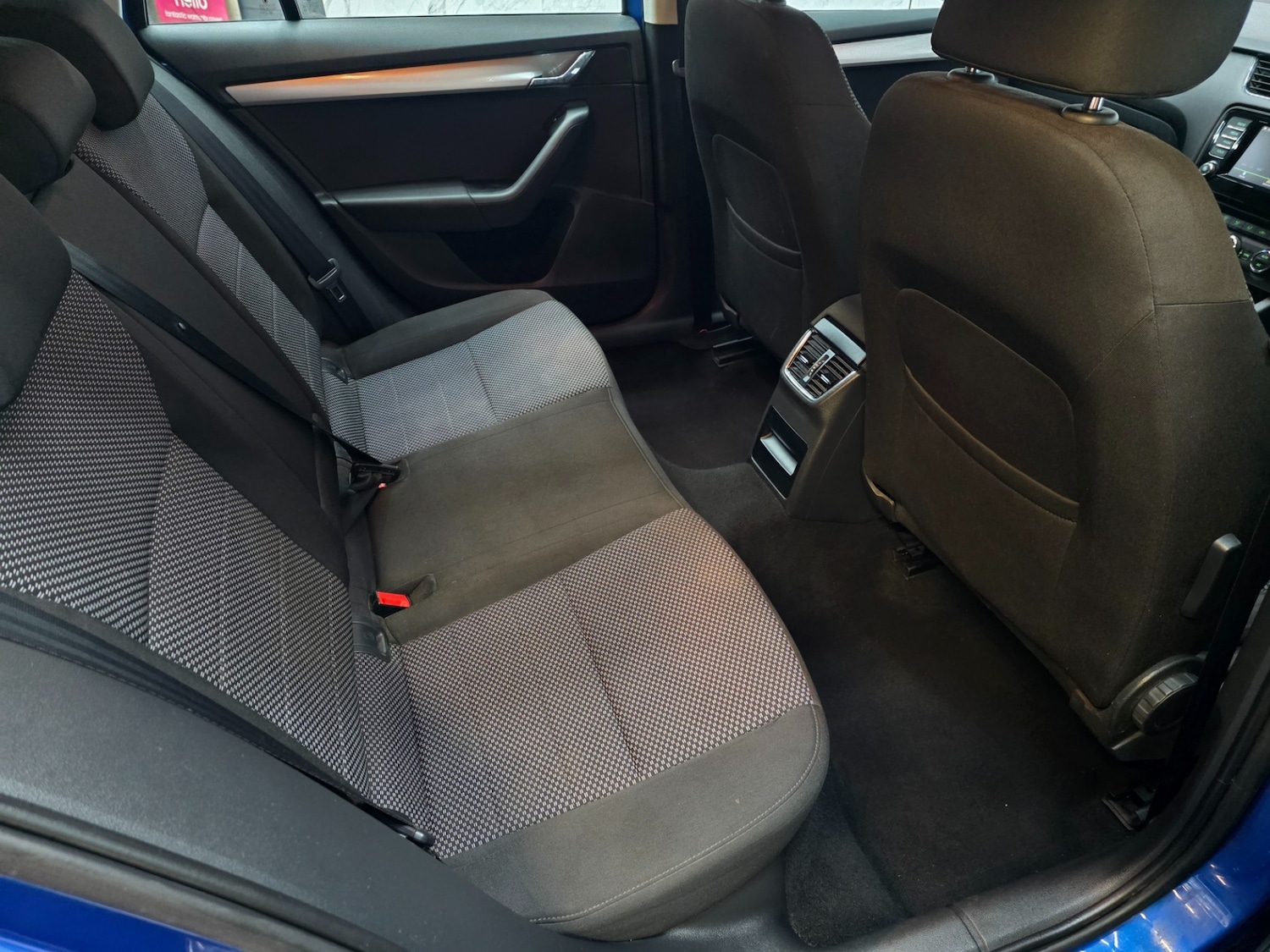 Used Skoda Octavia 2016 for sale - 77242033: Photo 23