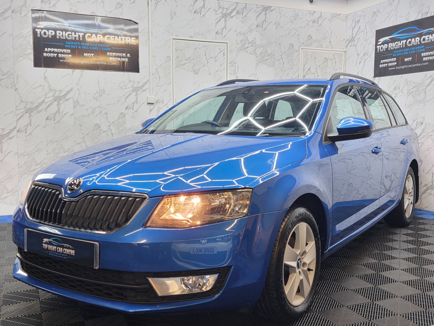 Used Skoda Octavia 2016 for sale - 77242033: Photo 5