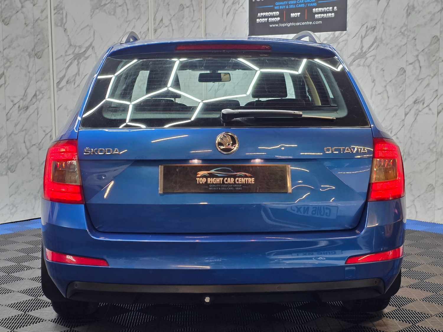 Used Skoda Octavia 2016 for sale - 77242033: Photo 7