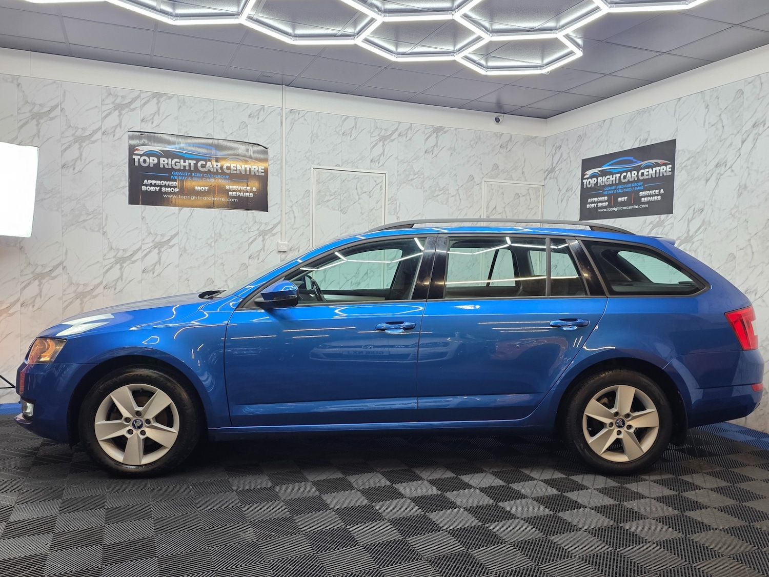 Used Skoda Octavia 2016 for sale - 77242033: Photo 8