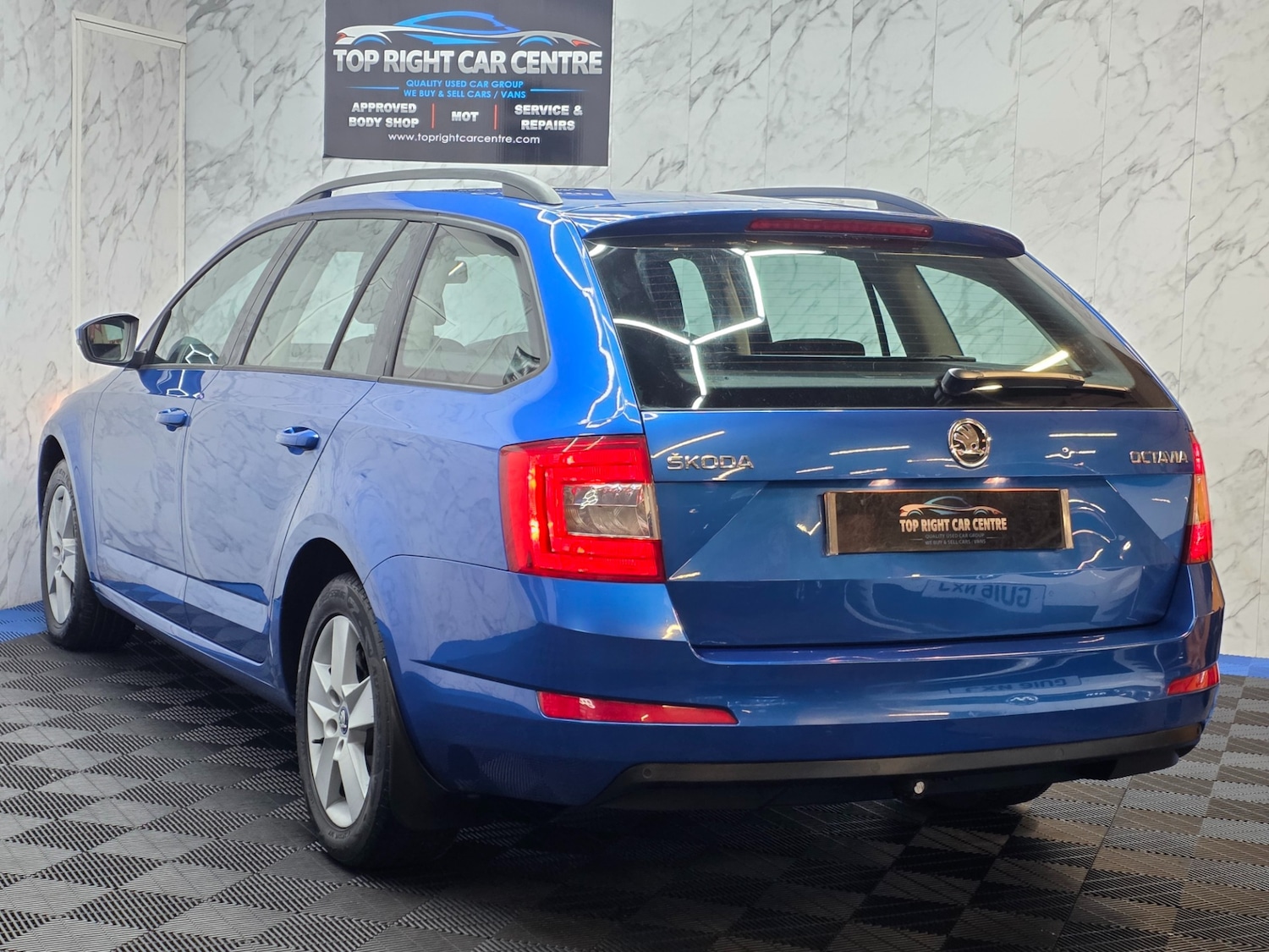 Used Skoda Octavia 2016 for sale - 77242033: Photo 9