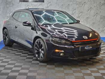 2008 (58) - 2.0 TSI GT Hatchback (200 ps) 3dr Petrol Manual