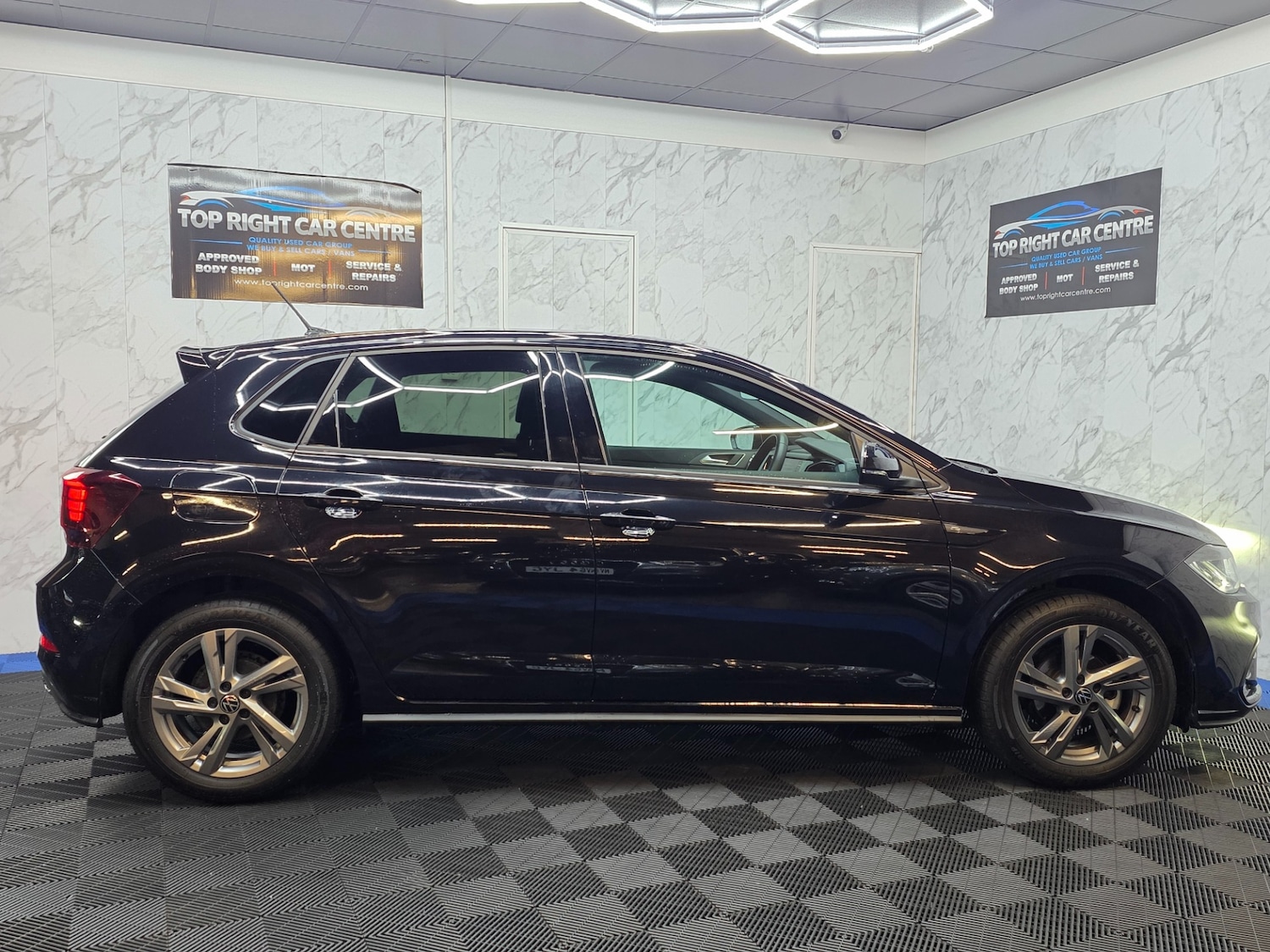 Used Volkswagen Polo 2024 for sale - 77028326: Photo 10