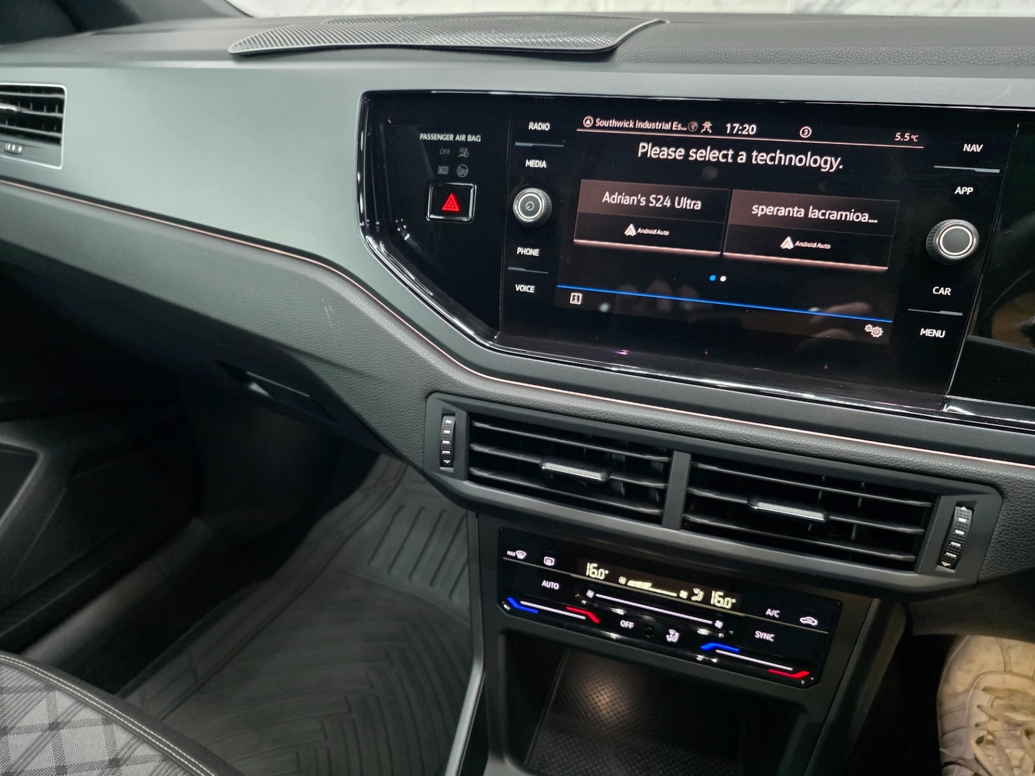 Used Volkswagen Polo 2024 for sale - 77028326: Photo 18