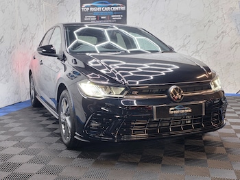 Used Volkswagen Polo 2024 for sale - 77028326: Photo