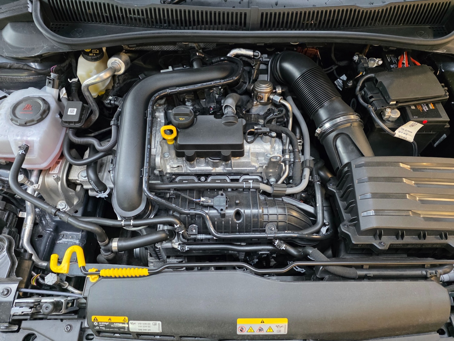 Used Volkswagen Polo 2024 for sale - 77028326: Photo 23