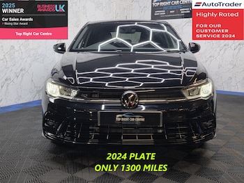 Used Volkswagen Polo 2024 for sale - 77028326: Photo