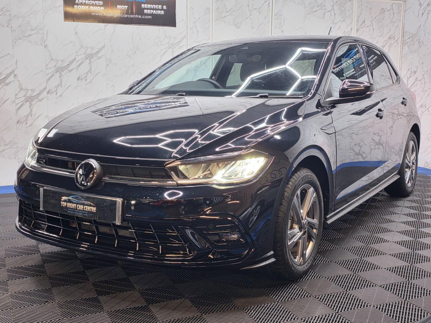 Used Volkswagen Polo 2024 for sale - 77028326: Photo 5