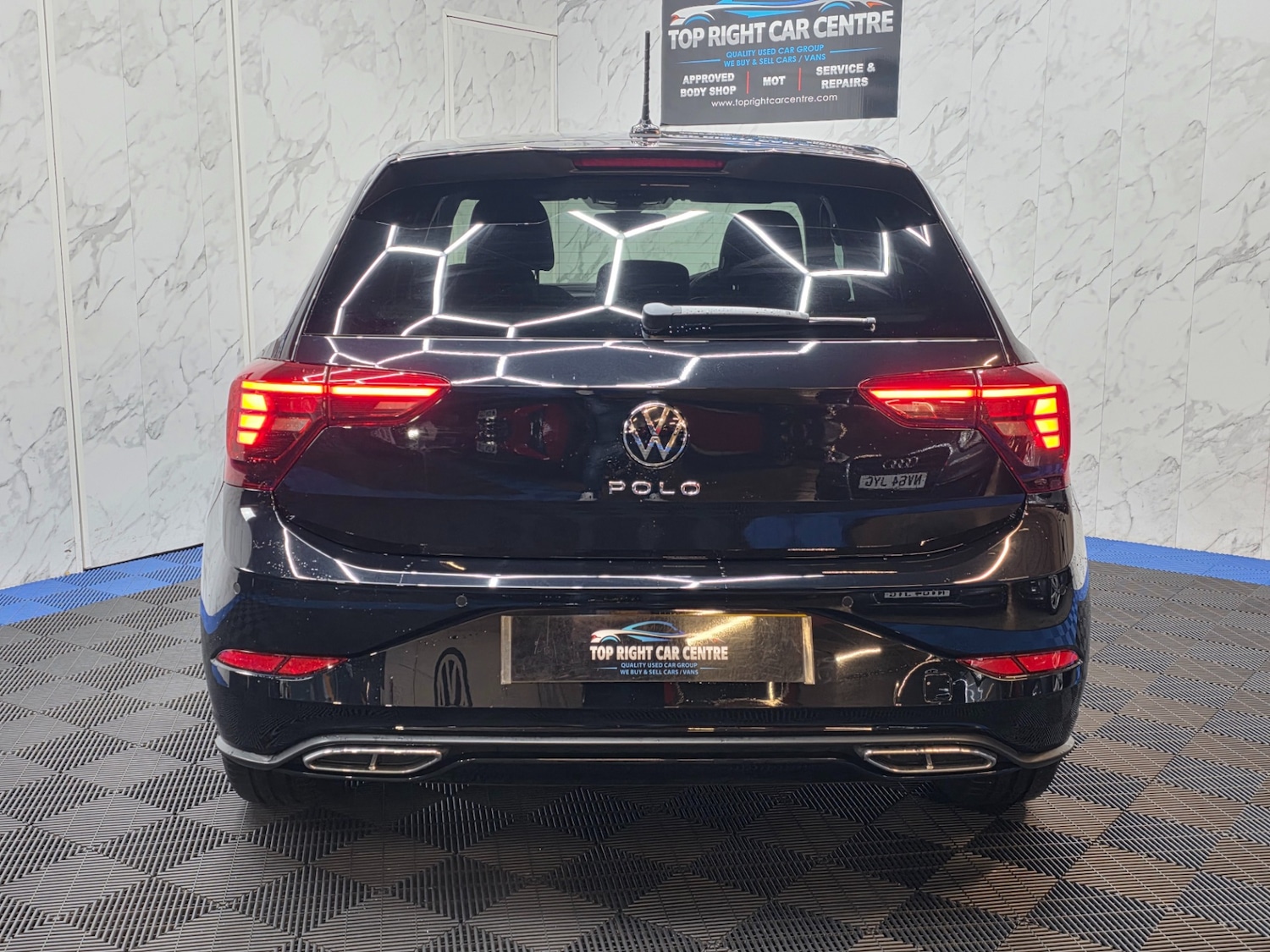 Used Volkswagen Polo 2024 for sale - 77028326: Photo 6