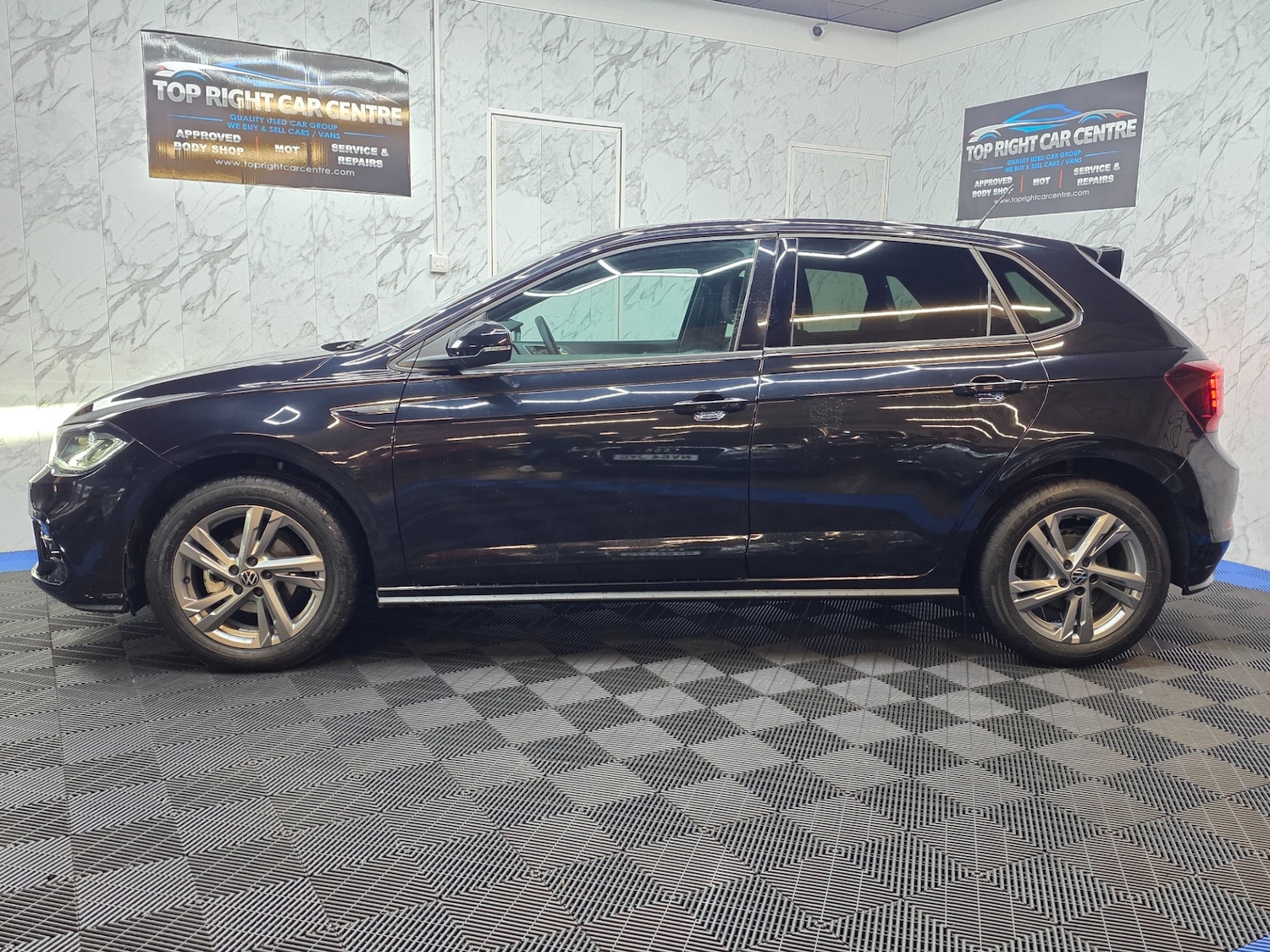 Used Volkswagen Polo 2024 for sale - 77028326: Photo 8